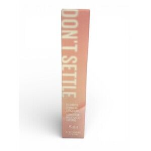 Kaja Don’t Settle Flexible & Seamless Concealer - Shade 08 Candied Ginger - 7g